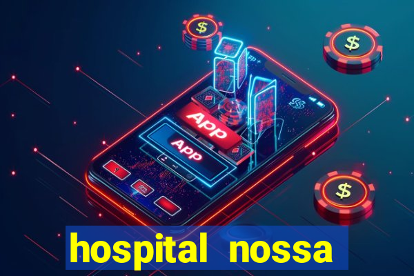 hospital nossa senhora de lourdes antas bahia